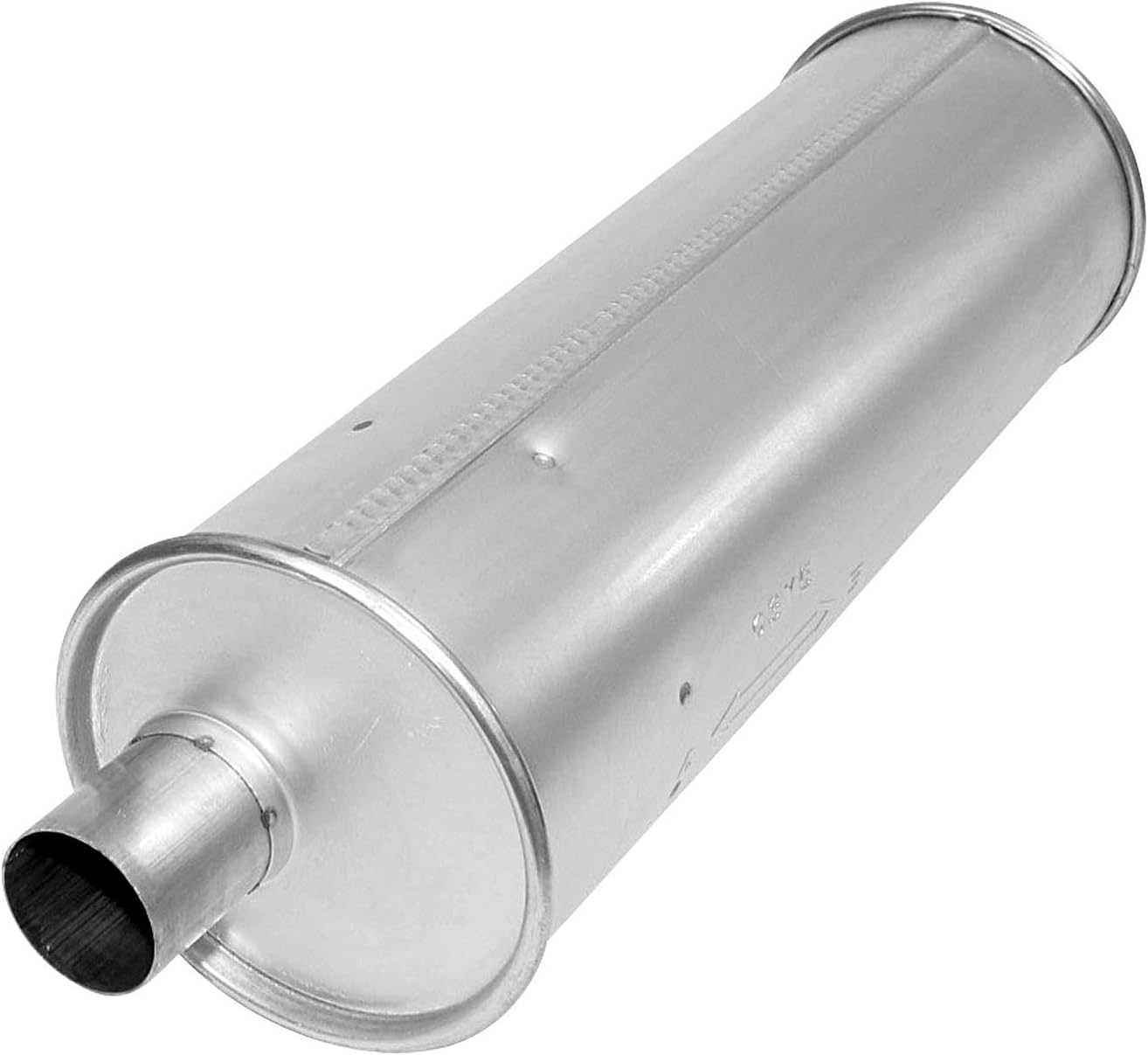 AP Exhaust Products 6530 Exhaust Muffler