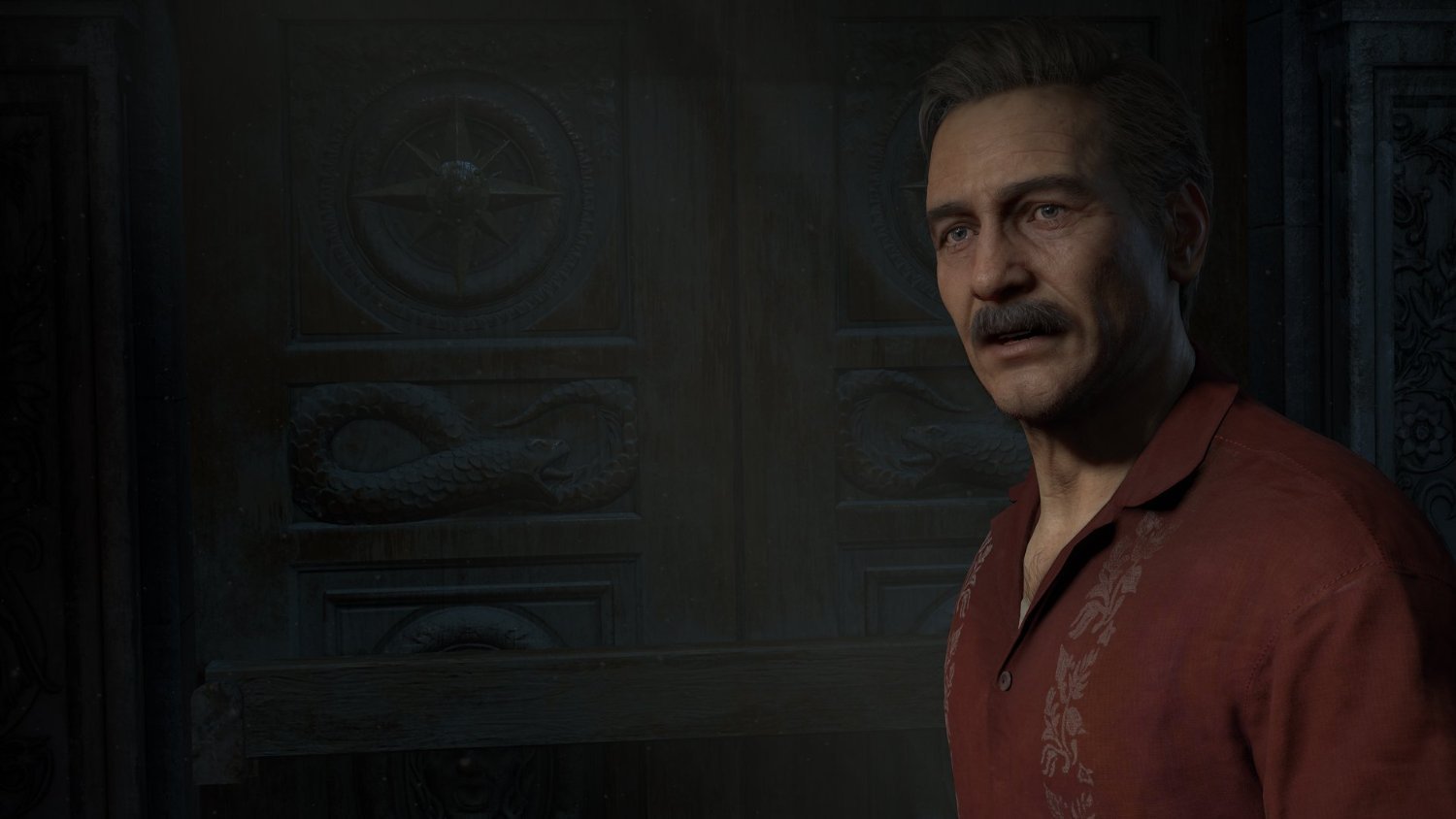 Sony Uncharted 4: A Thief's End PS4 Básico PlayStation 4 Alemán vídeo - Juego (PlayStation 4, Acción / Aventura, T (Teen))