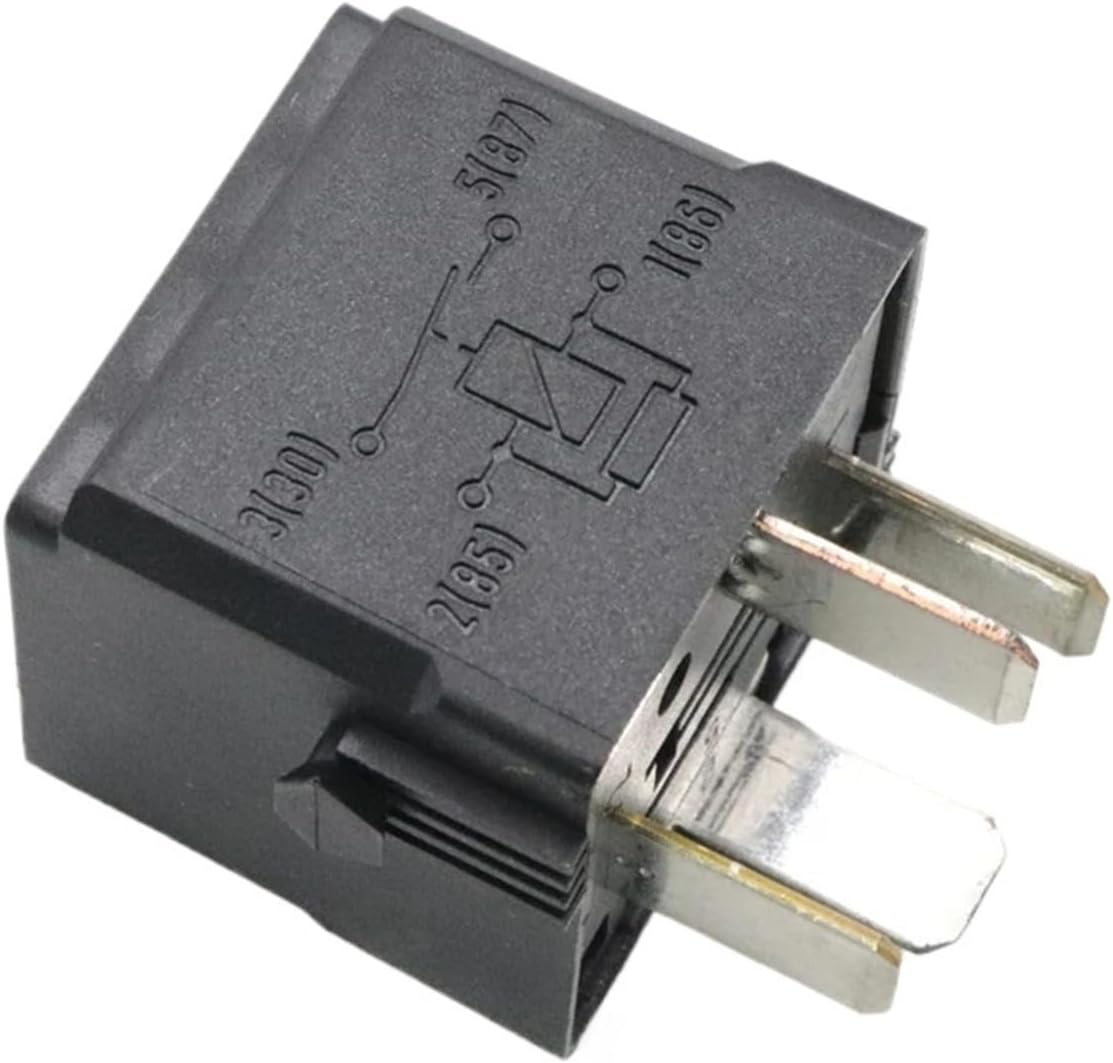 A0009828023 Car 12V Fuel Pump Relay for 600SL C230 C280 C36 CL500 CL600 E300 S350 900 A0025421319 0025421319