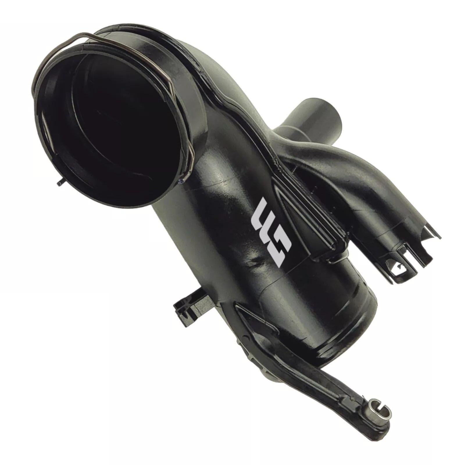 LLS-GERMANY Tubo Turbo compatible con B M W Serie 5 (F10, F11), 518d, 520d, 520d xDrive, 13718512014
