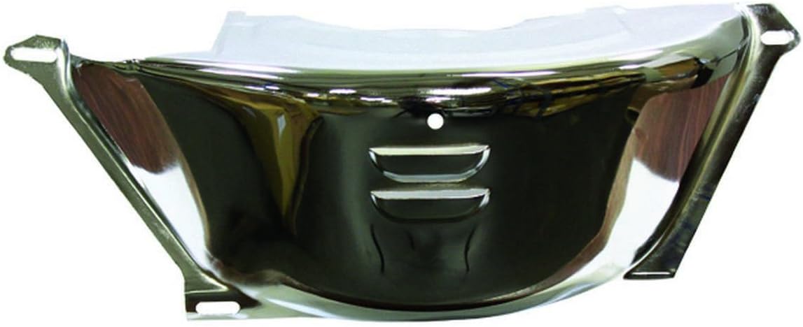 SPC Performance 7607 Chrome Flywheel Cover for GM