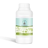 KITCHEMICAL Germall Plus Natural Preservative (6.76 oz / 200 mL), Paraben-Free, Broad-Spectrum Preservative for Lotions, Shampoos, Creams & Water-Based Cosmetics, Safe & Gentle Formula