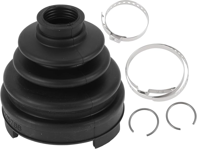 Kit de Coifa da Junta Homocinética Interna HEROFFIX para Nissan Murano 2009–2014 e Nissan Quest 2011–2017 – 1 conjunto