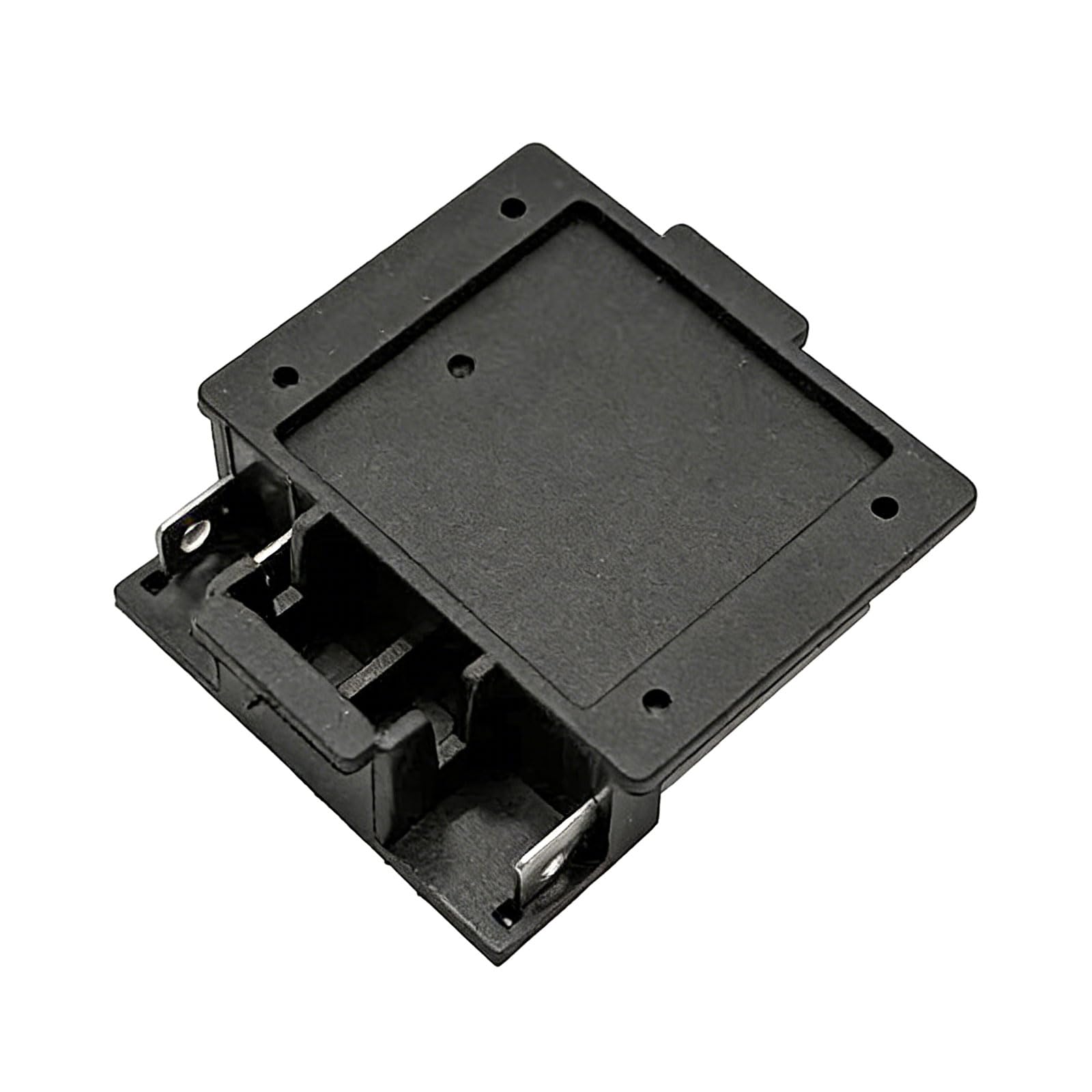 Copper Battery Adapters Connector Electric Tools Lithium Batteries Secure Connection Projects Lithium Batteries Terminals Adapters
