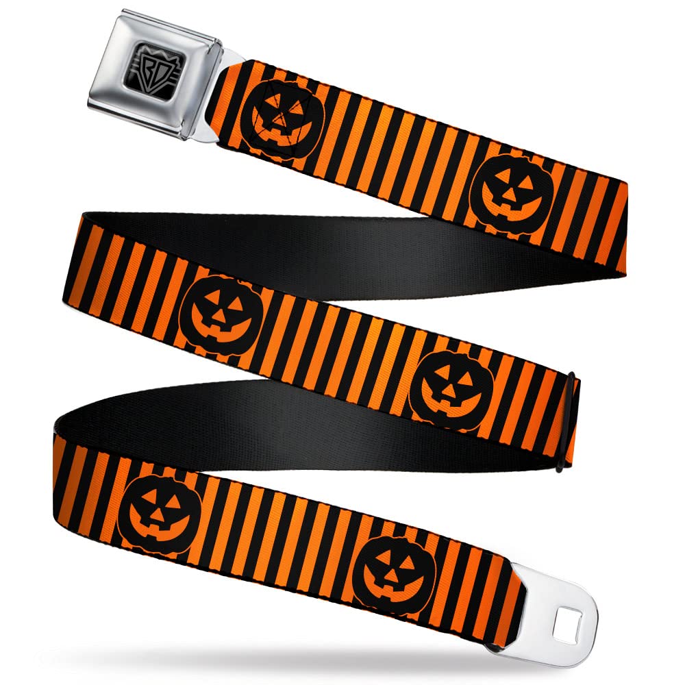Amazon.com: Buckle-Down unisex adult Seatbelt Halloween Kids