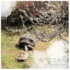 ���A�������� - It Begins Here (feat.�킽����) / MemoriA