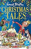 Enid Blyton's Christmas Tales (Enid Blyton Story Collections)