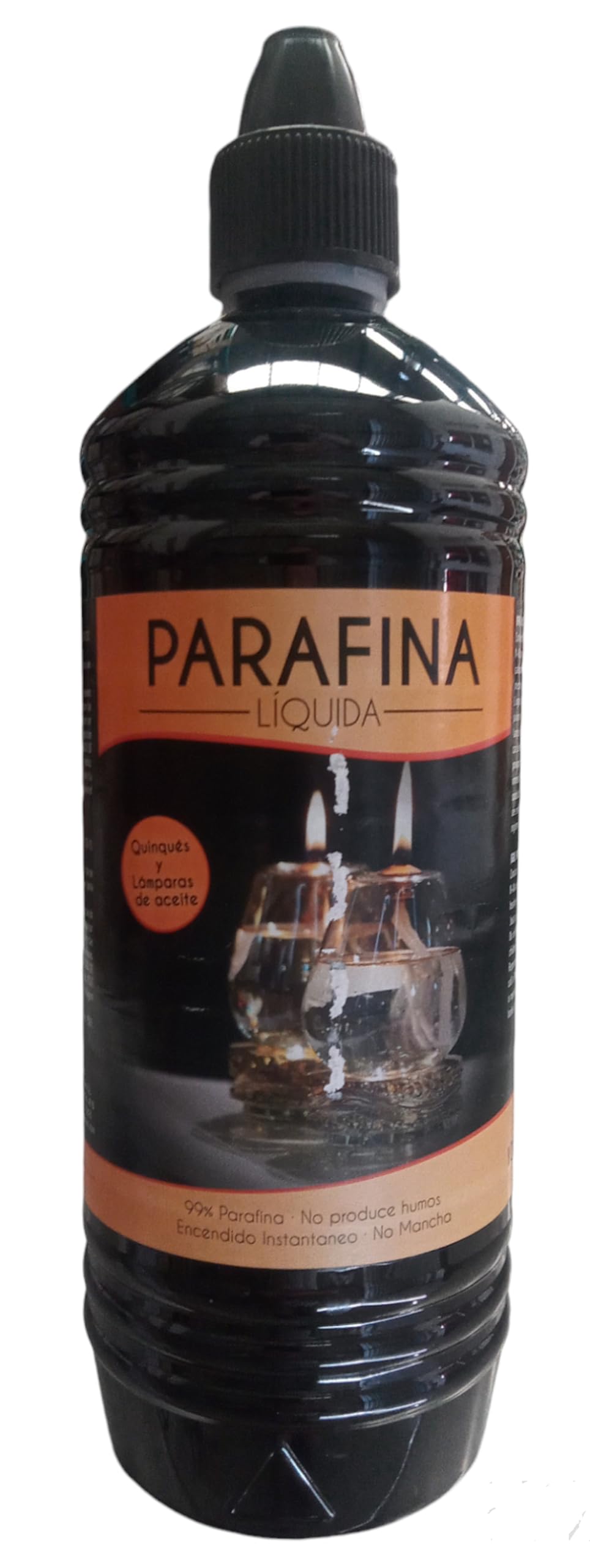 PARAFINA LIQUIDA QUINQUES Y ANTORCHAS LUMAR : Amazon.es: Hogar y cocina