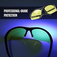 Vista 5 de Lichamp Equipo del detector de fugas de CA con el inyector de aceite de CA R134A, R1234YF