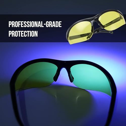 Miniatura 5 de Lichamp Equipo del detector de fugas de CA con el inyector de aceite de CA R134A, R1234YF