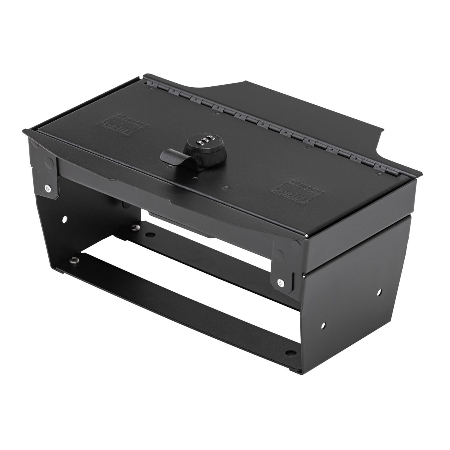 Tuffy Security Console Safe - Compatible with Ram Trucks 2010+