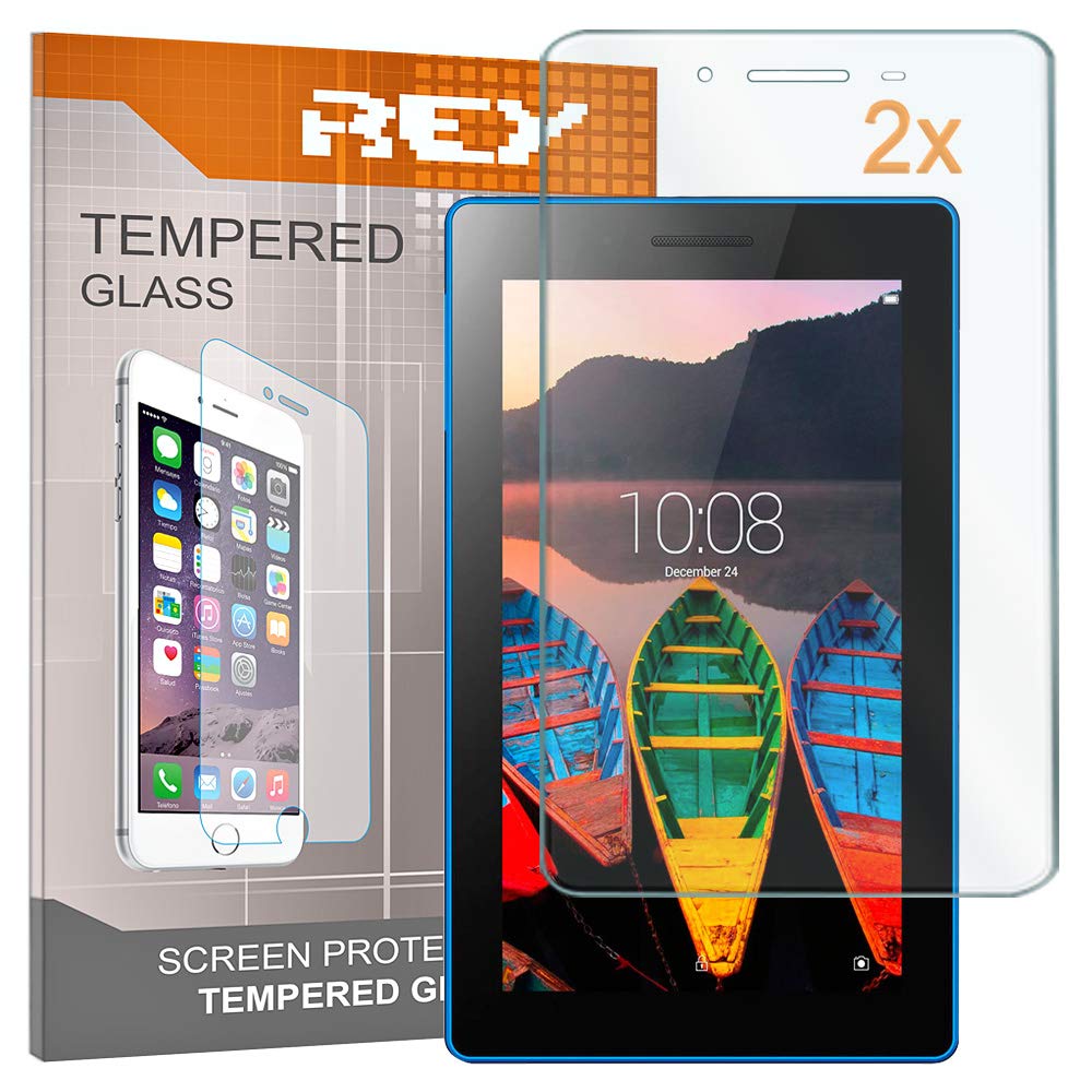 REY PACK 3X Pellicola salvaschermo per Lenovo Legion Phone Duel 2