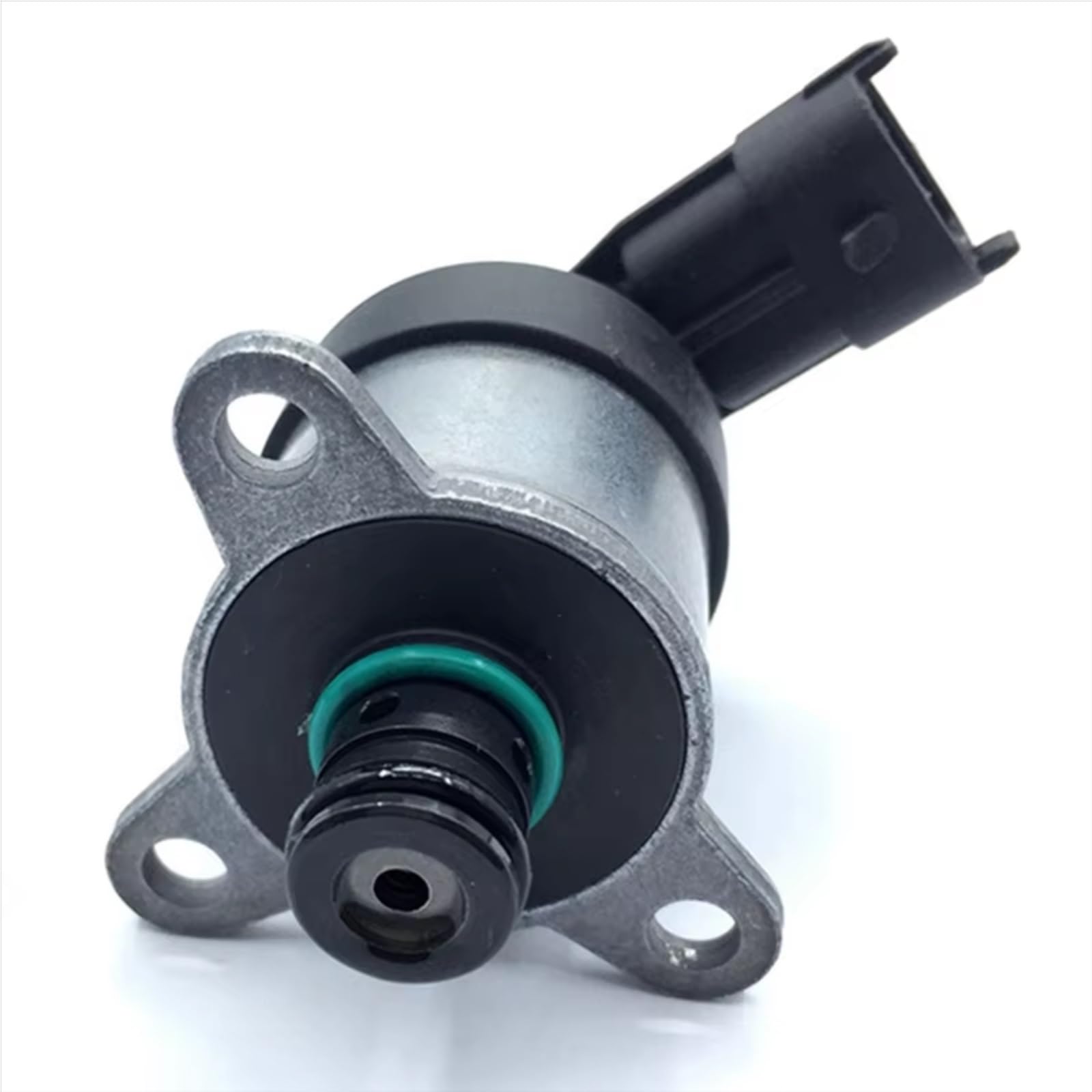 Regulador de presión del riel combustible Compatible Con Para Trafic JL 2006-2014 Válvula Reguladora De Bomba Combustible Common Rail OEM 0928400769