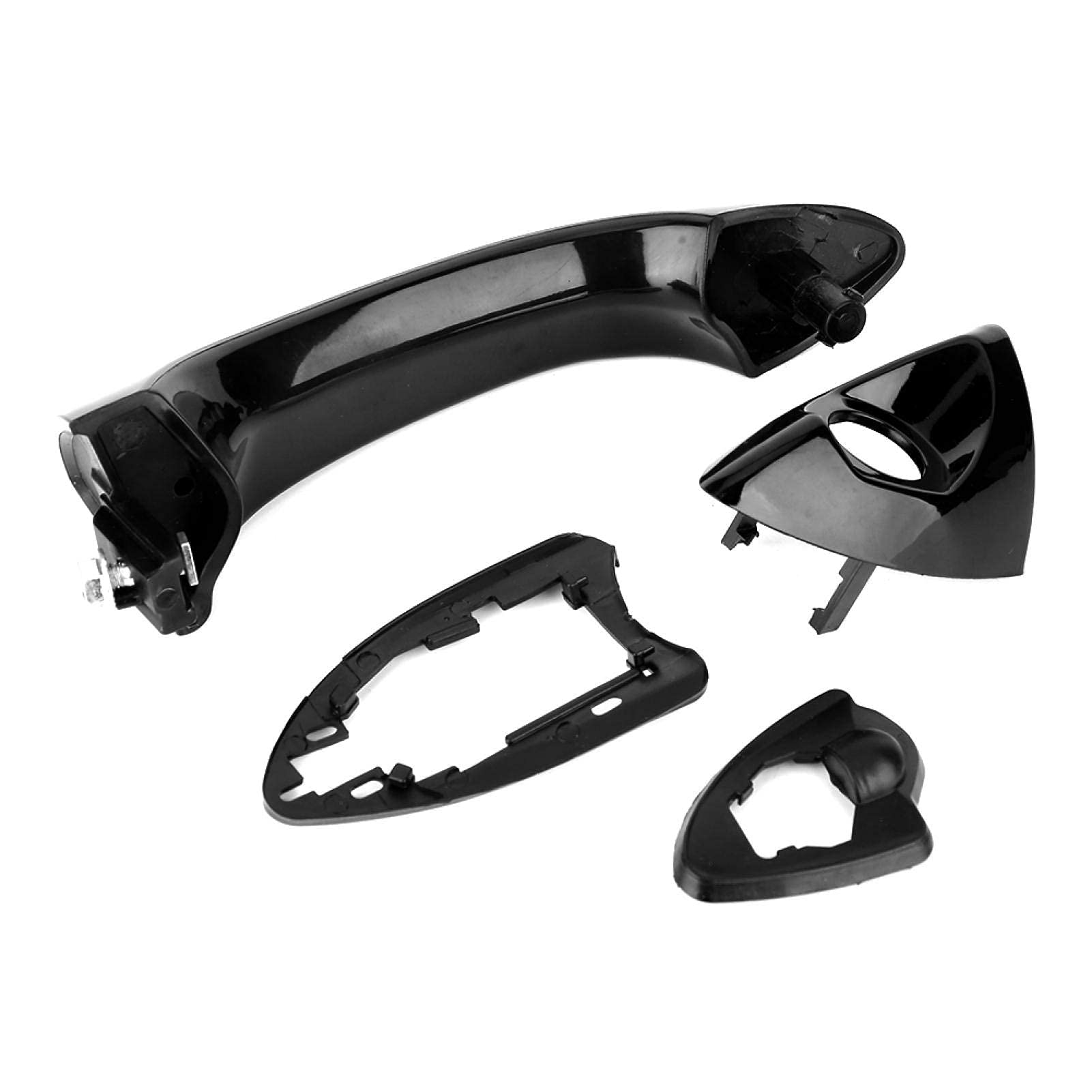 Poignée avant gauche haut de gamme pour BMW X5 E53 51218257737