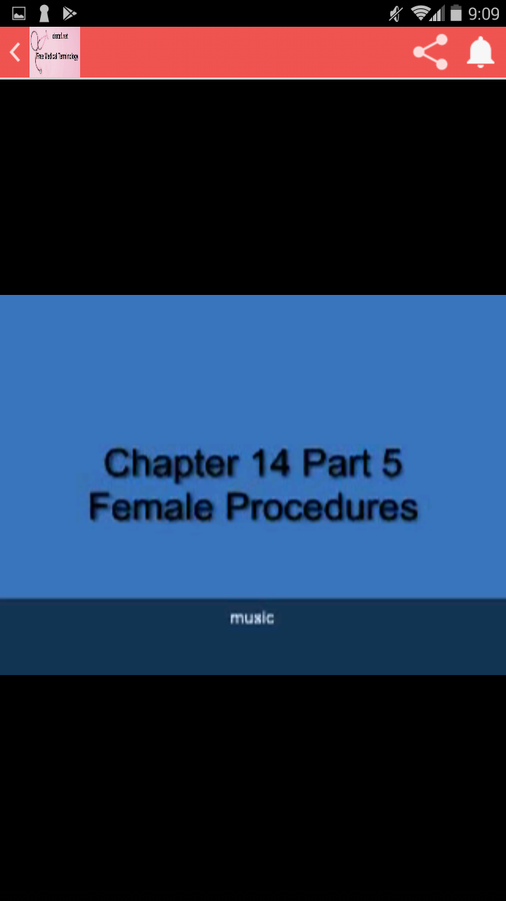 Free Medical Terminology App on Amazon Appstore