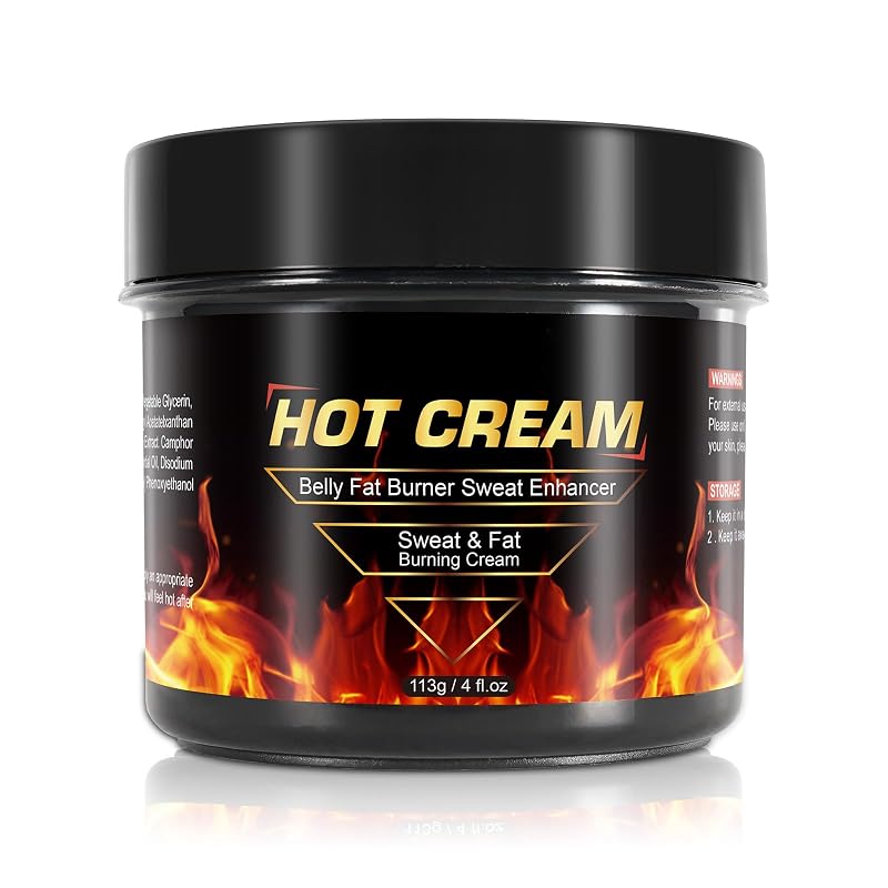 Creme corporal LTQXGT, 120 mL