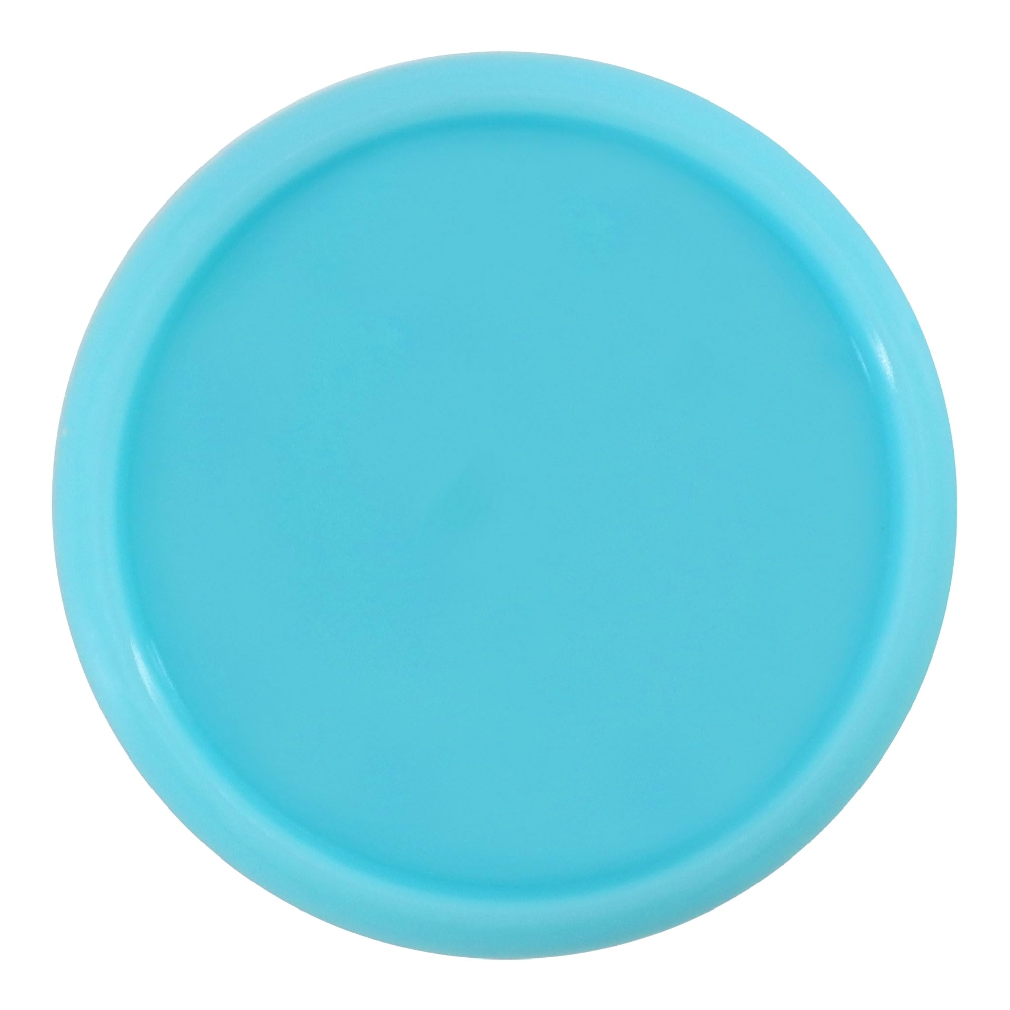 ITSYHPRO 33PCS Discbound Expansion Discs Rings for DIY Bind Notebook and Planner Back to School Supplies (Blue,1.25"(32 mm)