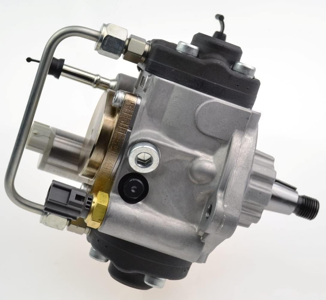 294000-0900 22100-0L060 Fuel Injection Pump Replacement Parts for Toyota Hilux 1KD 2KD Engine Fuel Pump