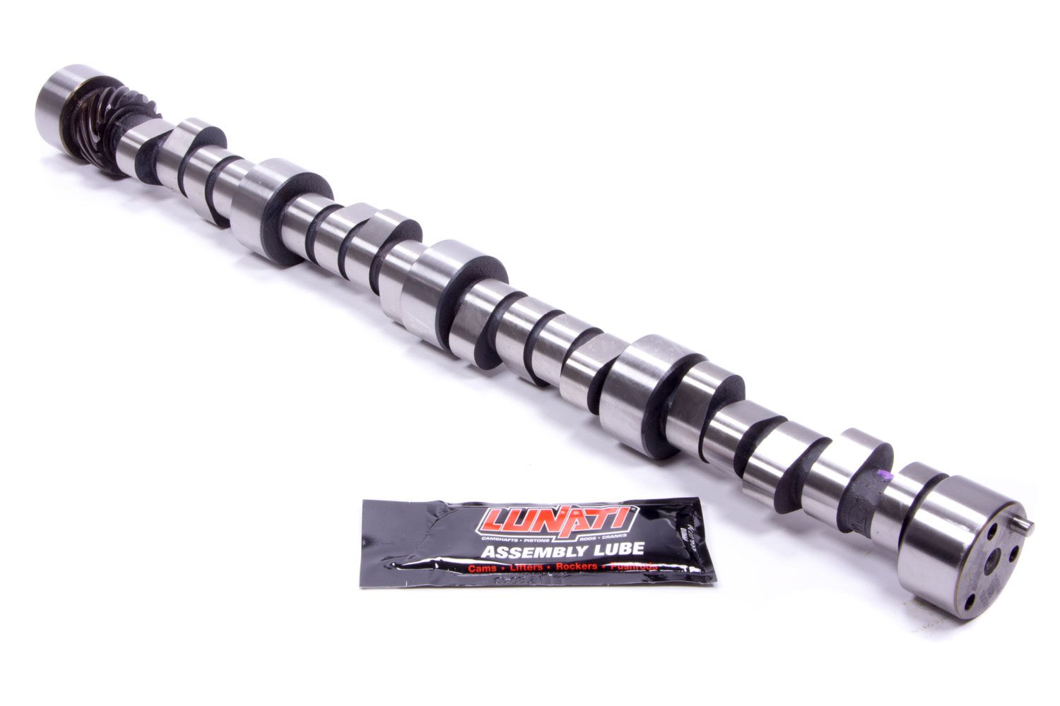 Amazon.com: Lunati XXX11232HR Bootlegger Stage 2 Hydraulic Roller 