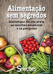 Capa de Alimentação sem segredos