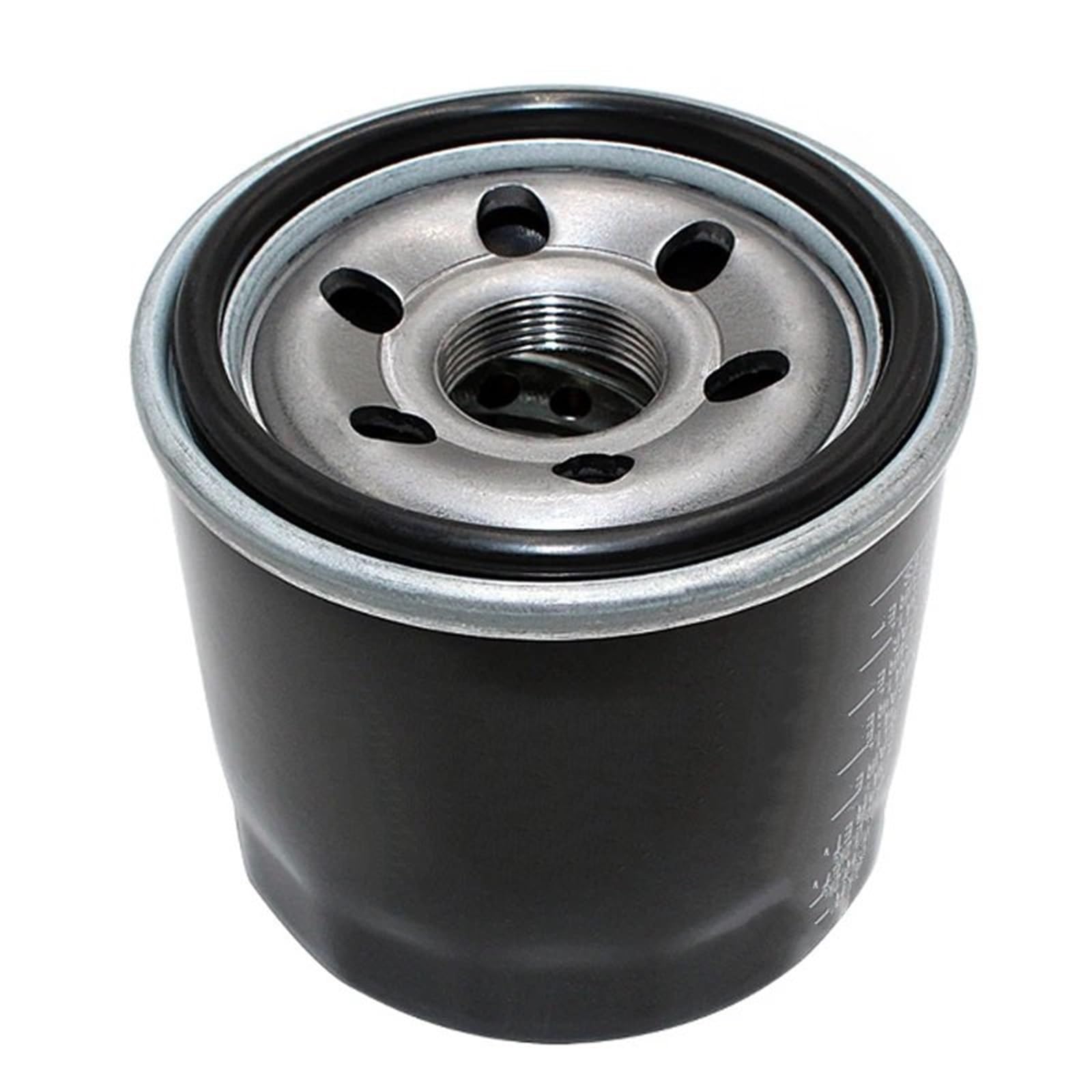 Motocyklowe Filtr Filtr oleju motocyklowego pasuje do SUZUKI Gsxr600 GSX1300RA GSX1300R Gsxs1000 GP 30 Gsxr1000 999 Gsxr1000r Motocyklowe filtry oleju(4 Pcs)