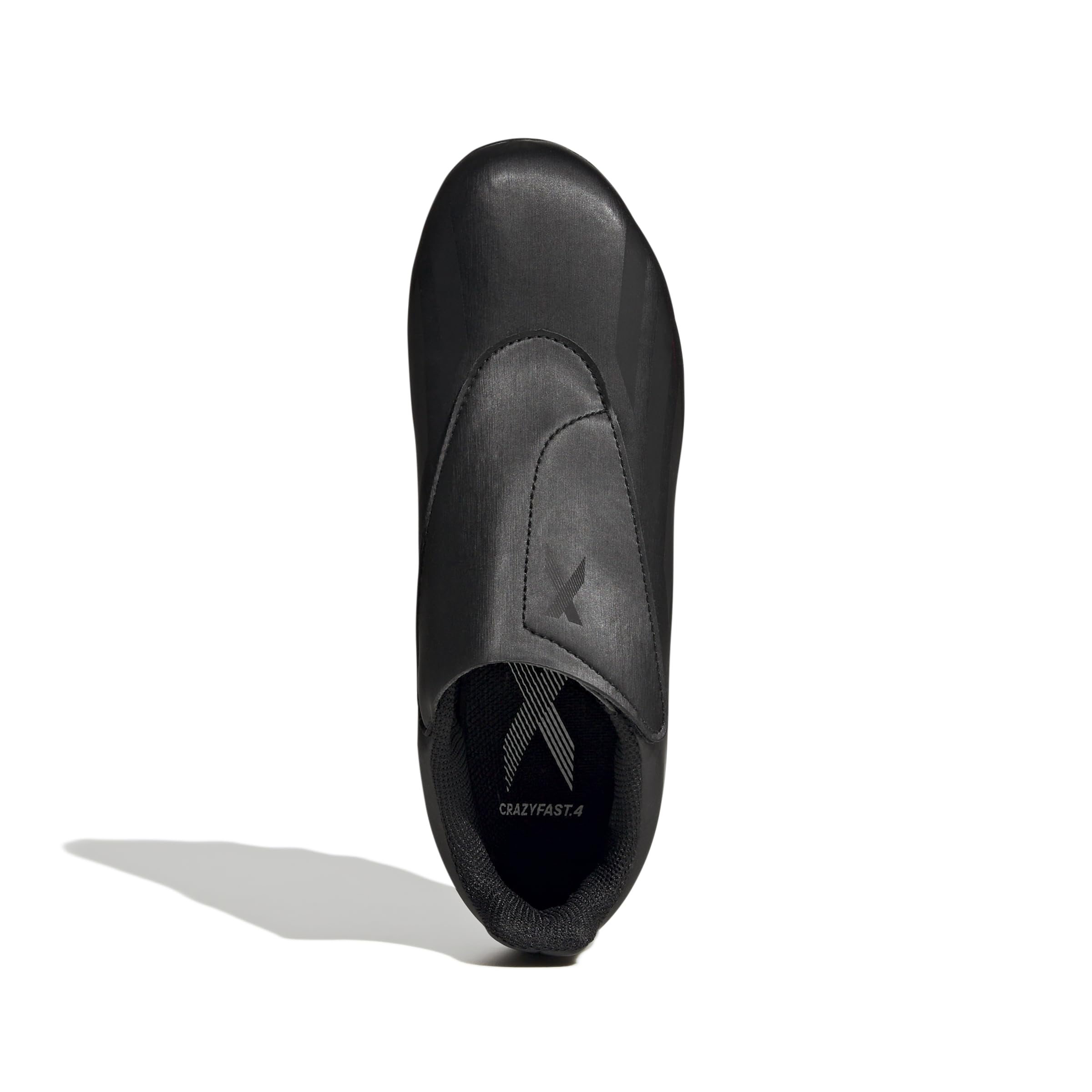 adidas X Crazyfast.4 Vel FxG J, Botas de fútbol Unisex niños