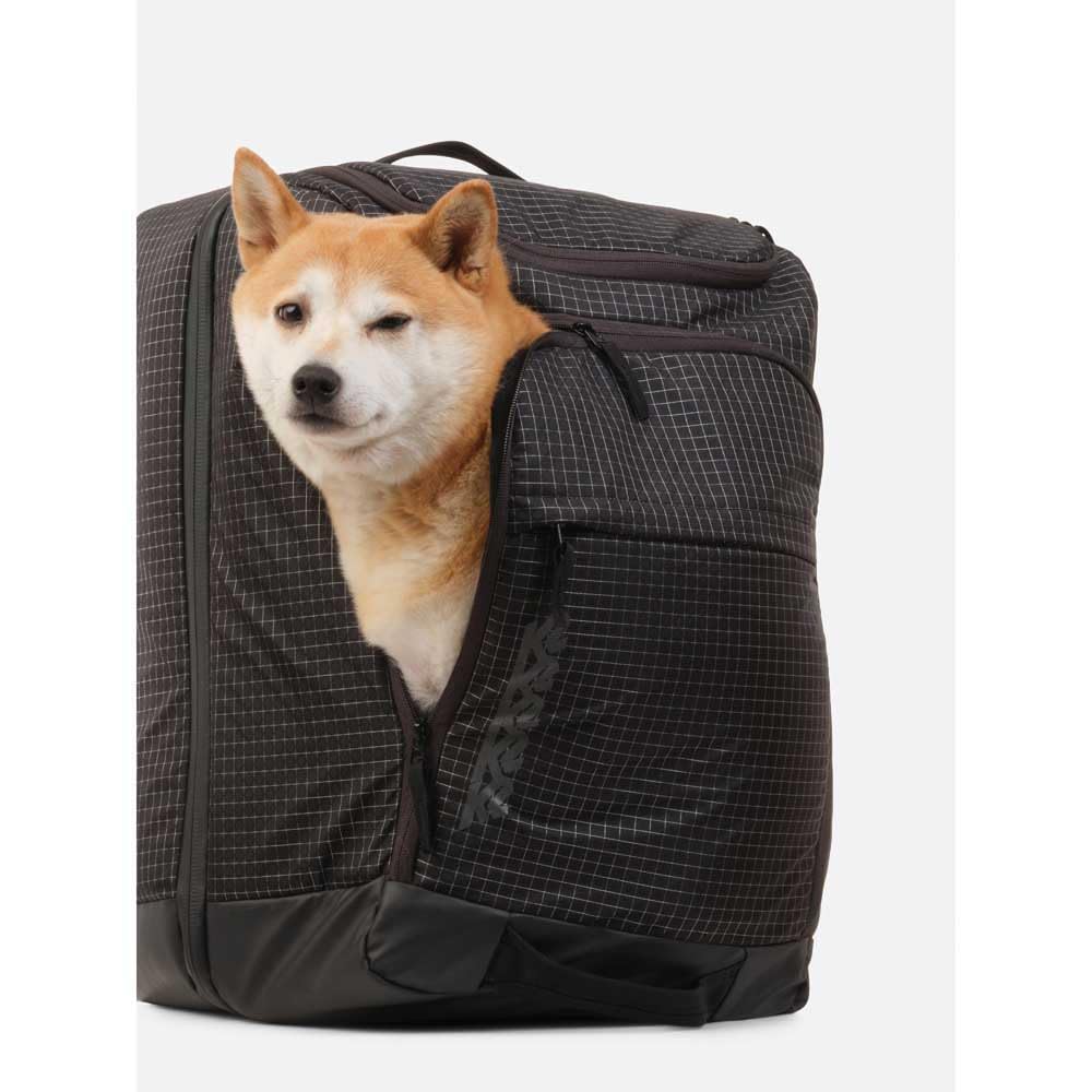 K2のスノーボードブーツ(ブーツ入れキャリーセット) K2 スノーボード ボードケース スノボ ブランド オールインワン バッグ