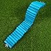 Mipcase 2pcs Pet Climbing Ladder for Animals Soft Plank Road Ladder for Hamsters Squirrels and Parrots Encourages Exercise and Coordination