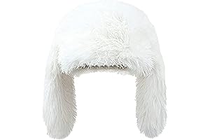Cutesy Bunny Hat: A Chic and Cozy Cloud to Keep You Warm