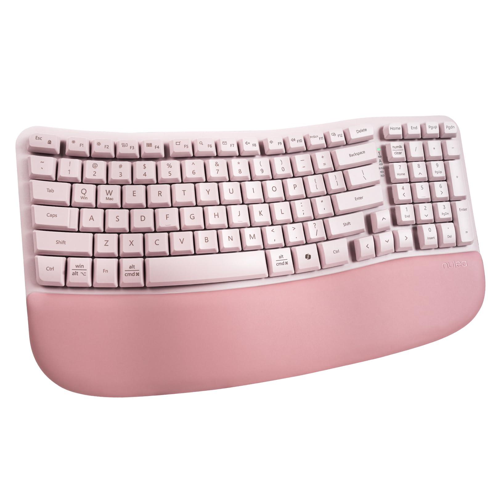 Nulea RT08 Wave Keys