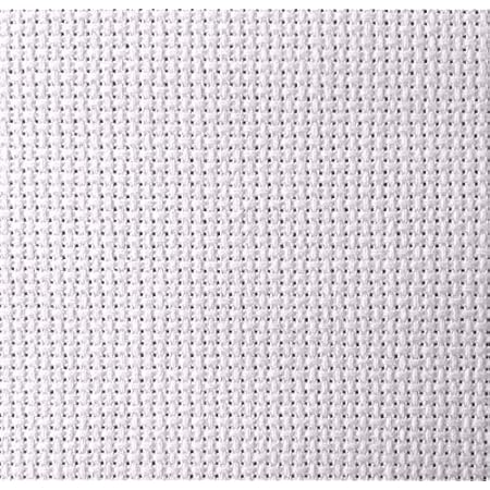 Amazon.com: 14 Count White Aida Cloth 