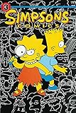  Best Funny Comic Of The Year: Simpsons Comics Volume 3 (English Edition)