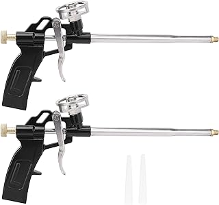 Eujgoov Spray Foam Gun Insulation Expanding Filling Sealing Applicator Tool Expanding Spray Applicator Industrial Accessories