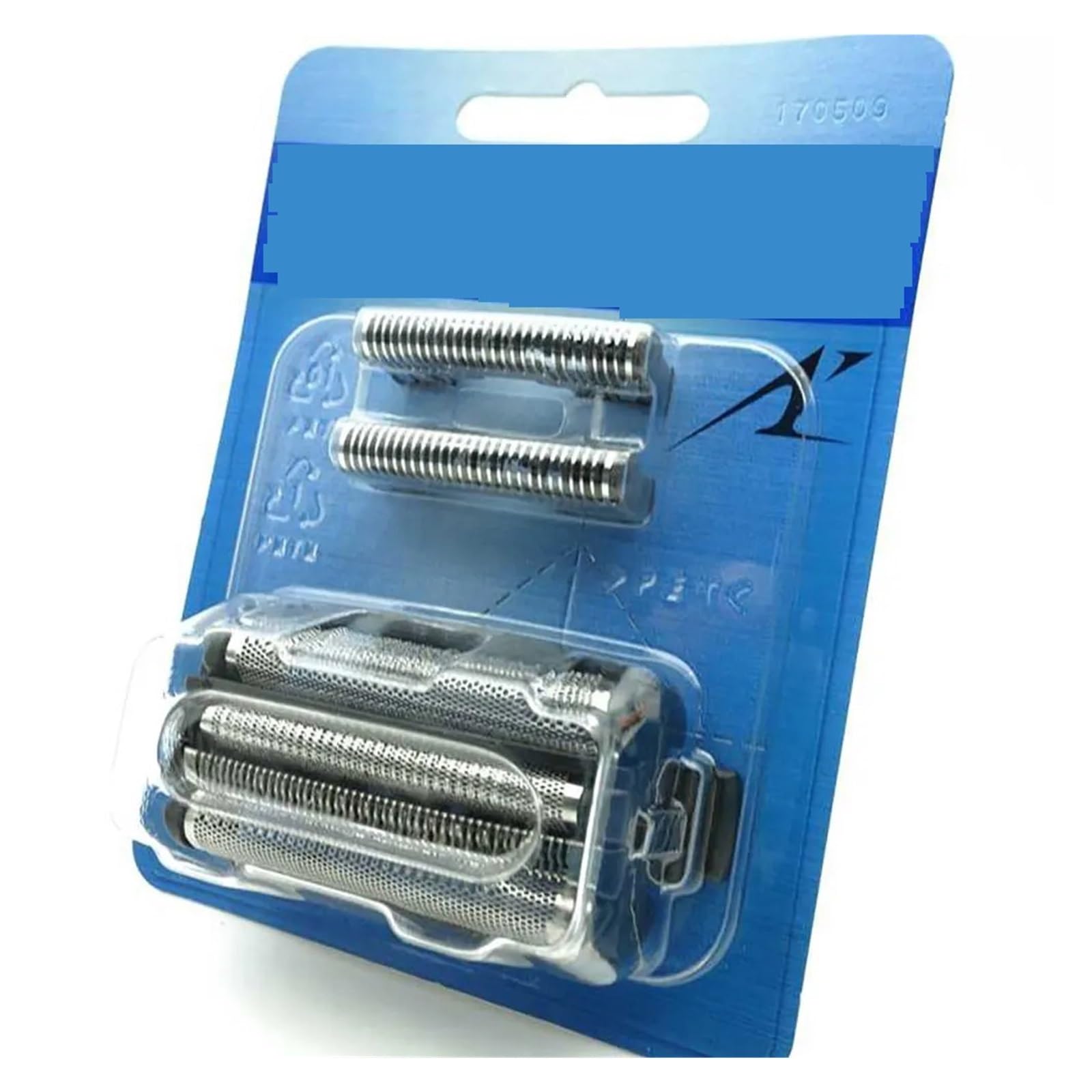 WES9027 ES9027 Testa Della Lama A Lamina Esterna Del Rasoio. | Compatibile con Panasonic, ES-LA12 ES-SF21 ES-SF23 ES-RF31 ES-RF34 ES-RF41