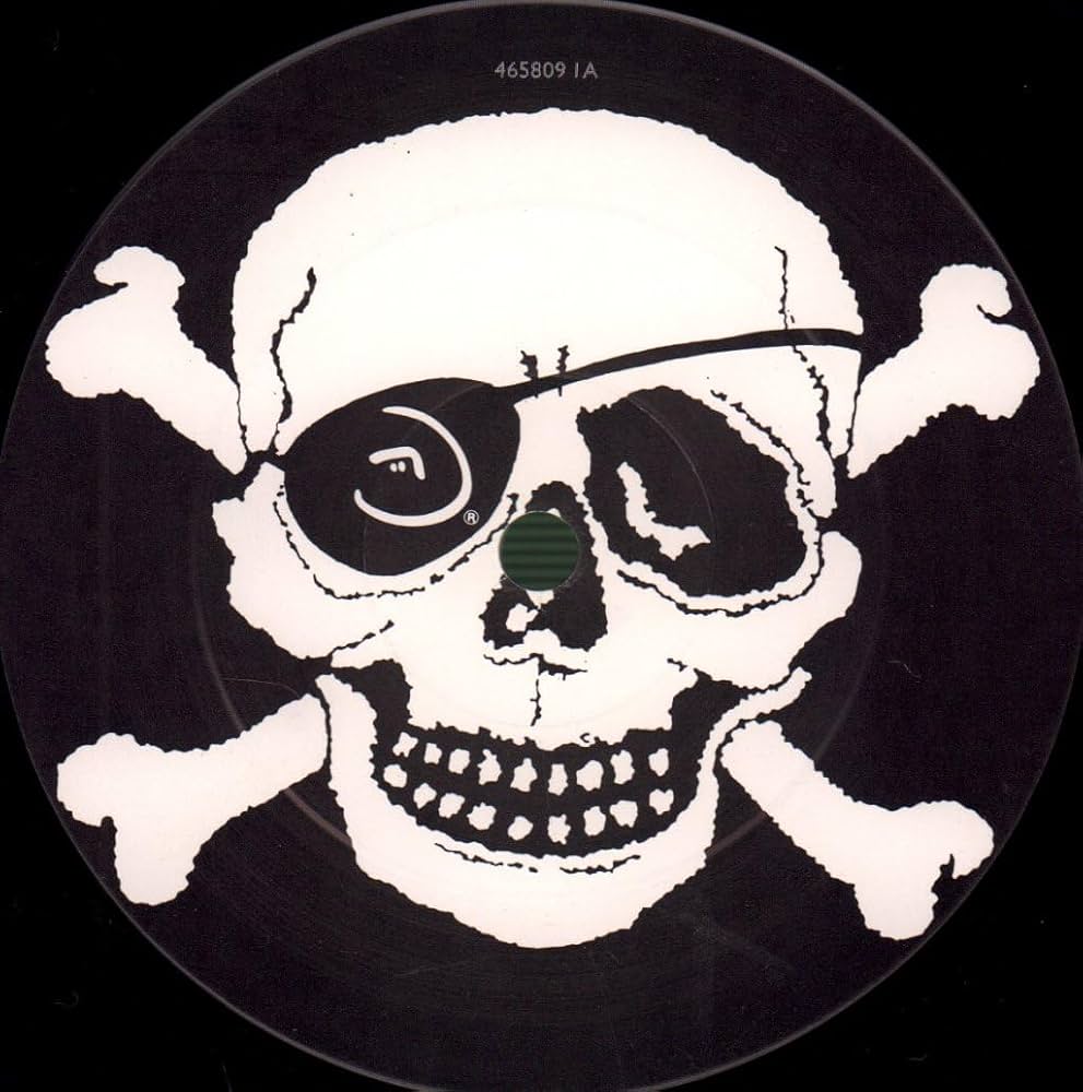 Neither Fish nor Flesh［カセット］ Japanese Label - Neither Fish Nor Flesh - Terence Trent d