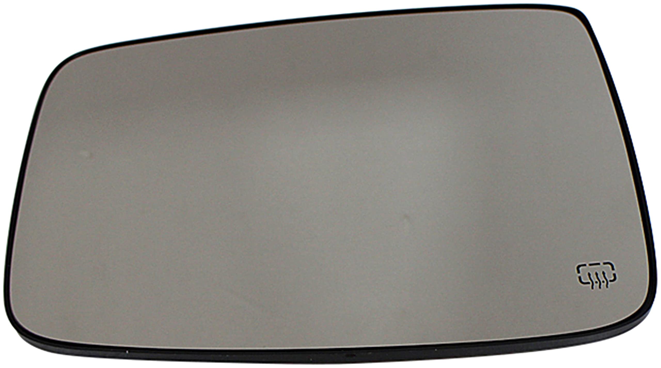 [美品] Looking glass go Amazon.com: Dorman 56195 Driver Side Heated Door Mirror Glass