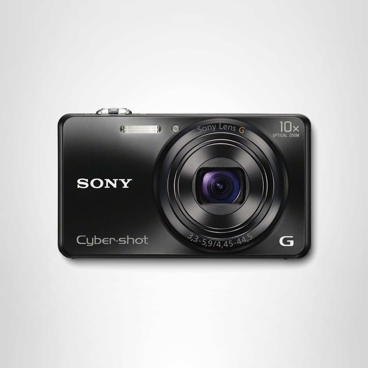 SONY デジタルカメラ Cyber-shot WX200