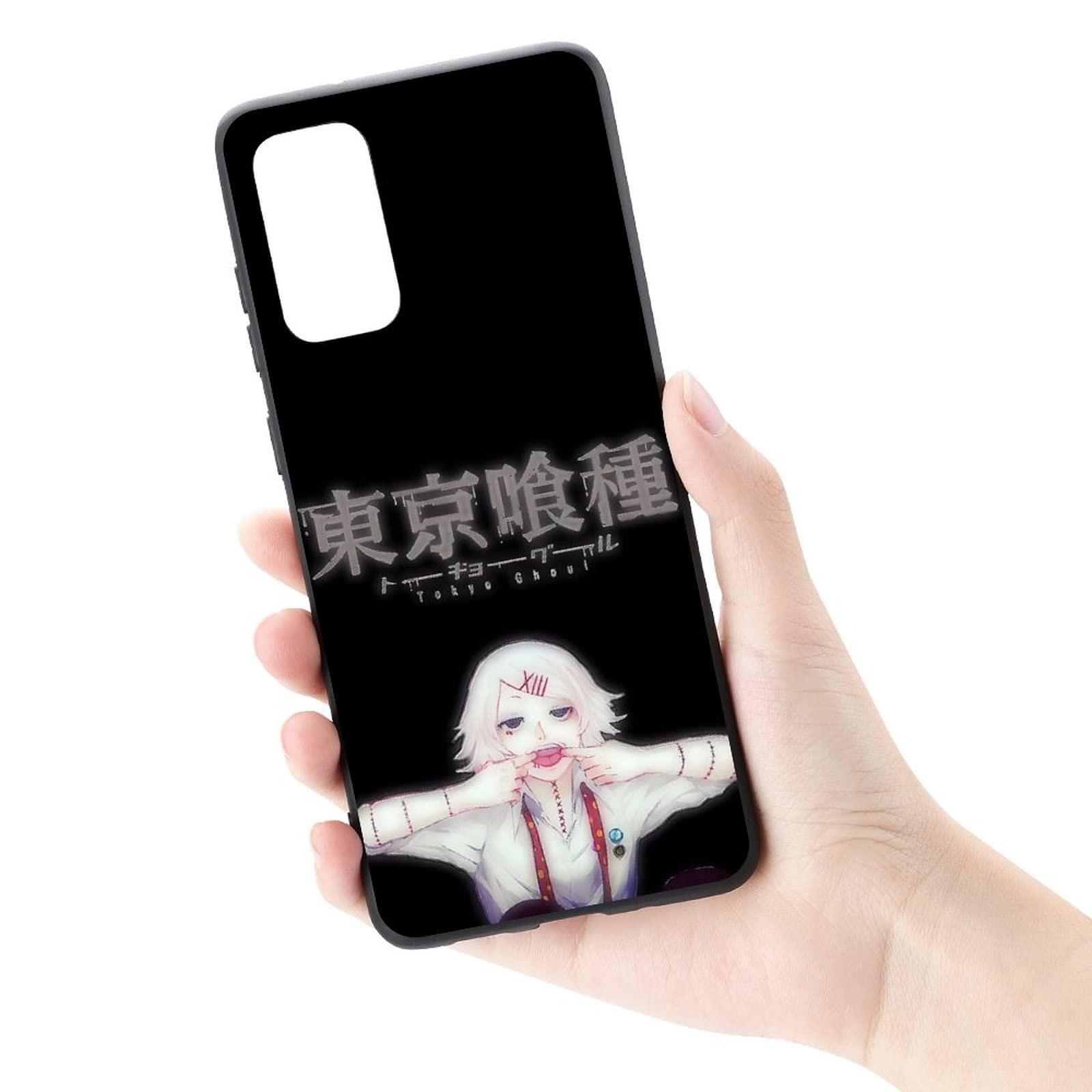 Amazon.com: for Apple iPhone 12 Pro, Anime Suzuya Juuzou