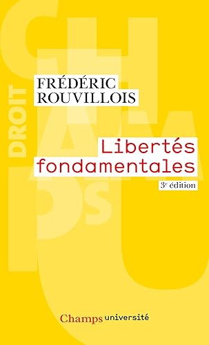 Libertés fondamentales