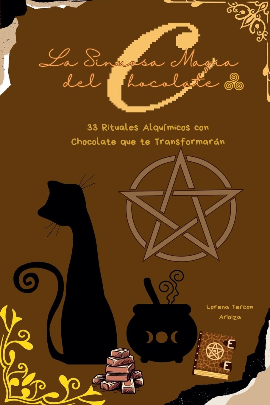 La Sinuosa Magia del Chocolate