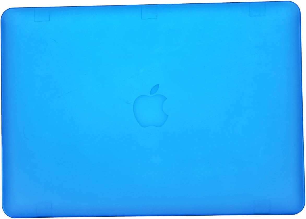 Top Rated Se7enline Compatible with MacBook Air Case 13 inch A1466/A1369/ 2010/2011/2012/2013/2014/2015/2016/2017 Hard Shell Case&Sleeve Bag&Keyboard Cover Skin&Screen Protector&Dust Plug,Rose Gold