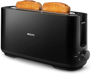 Philips Daily Collection Uzun Yuvalı Ekmek Kızartm