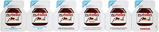 Nutella 6 x 15g