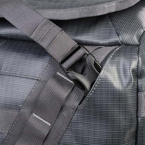 Cascade Mountain Tech Convertible Duffel