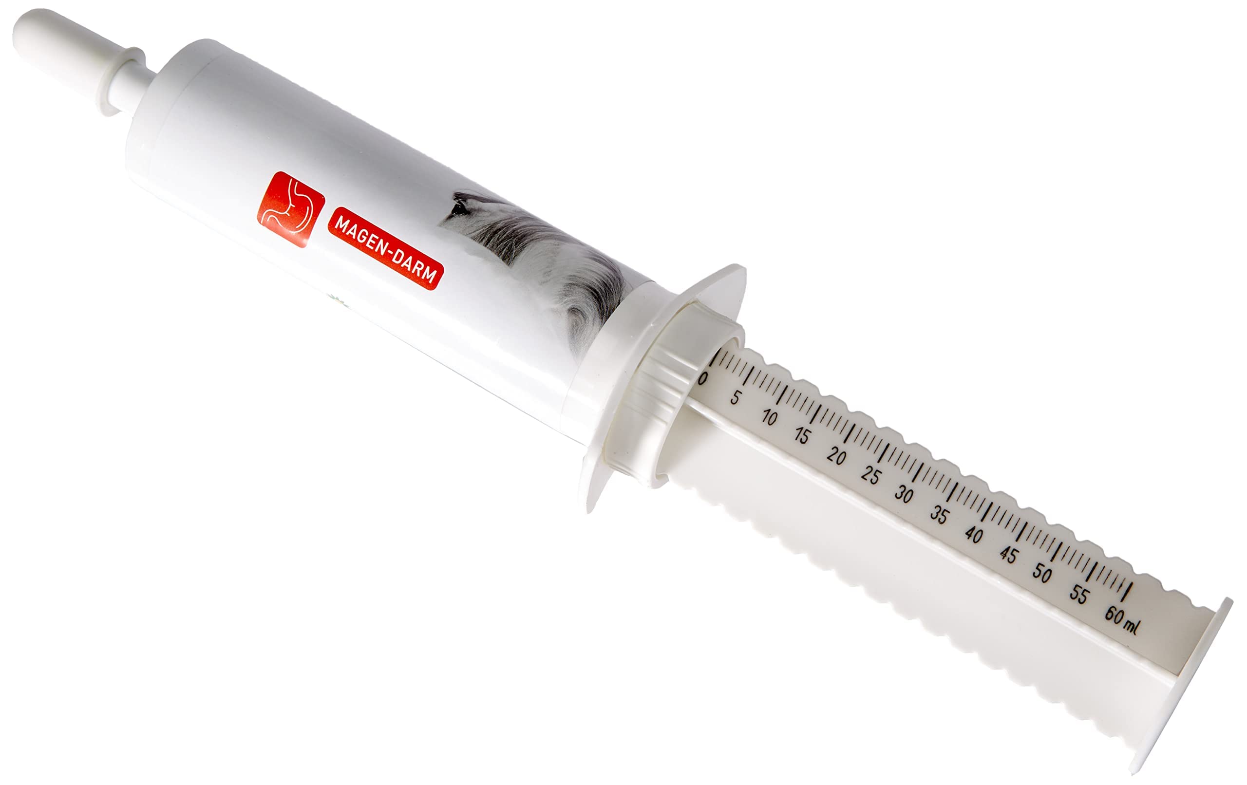 Parasitex, 60 ml, natürliche Alternative zur Entwurmung, ideal zur Weidezeit, für alle Pferde und Ponys