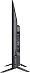 TCL 55" Classe 4-Series 4K UHD HDR Roku intelligent TV - 55S435
