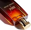 Hanae Mori Him Eau de Toilette Spray para Hombre, 3.4 Onzas Fluidas Floral 3.4 fl oz (Paquete de 1) 1