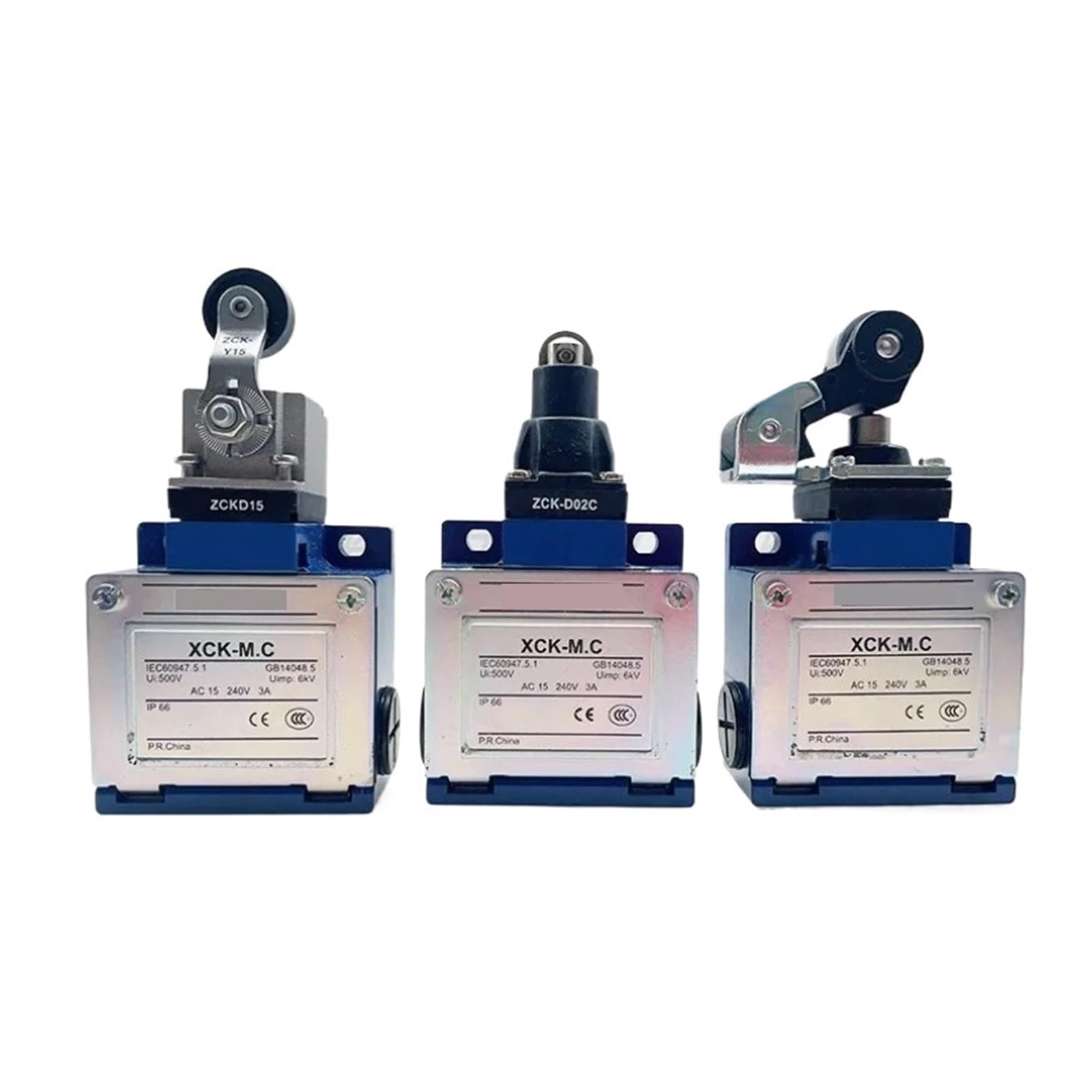 Zvqysgiw One Color 1Pcs Limit Switch Xckm115h29c Xckm121h29c(Xckm110h29)