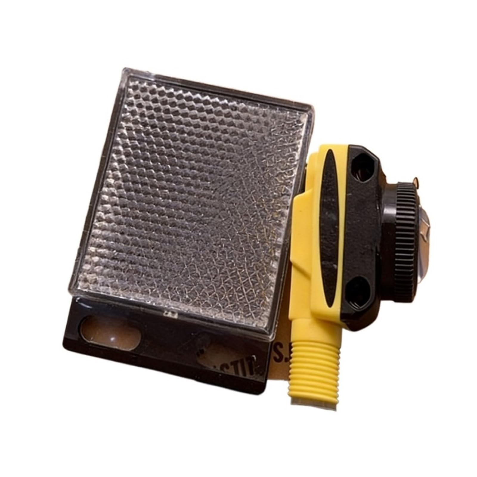 Capteur QS18VN6RQ5 et QS186EQ5 barrière photoélectrique Banner