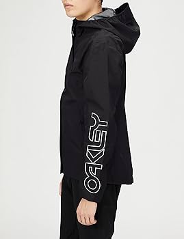 【極美品】OAKLEY　オークリー　総柄　　SHELL　JACKET 61eFkAmg2NL._UF350,350_QL80_.jpg